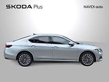 Škoda Superb (2024) 2.0 TDI 4x4 DSG L&K - náhled 39