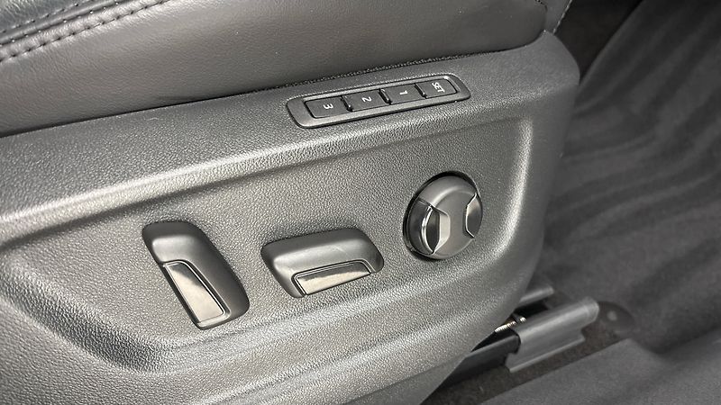Škoda Kodiaq 2.0 TDI DSG 4x4 L&K - fotka 23 z 34