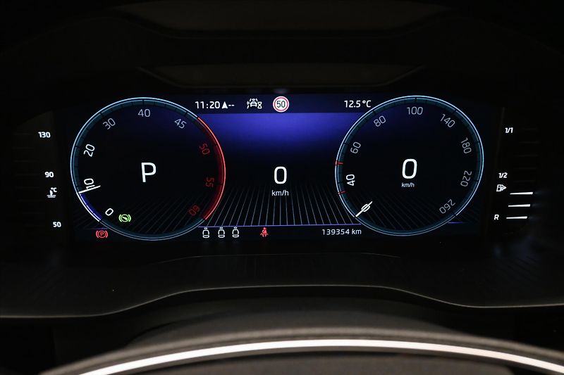 Škoda Kodiaq 2,0 TDI 147 kW DSG 4x4 L&K Zár - fotka 16 z 32