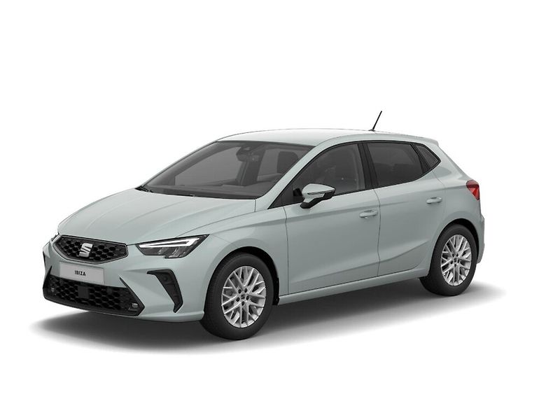 Seat Ibiza (2026) 1.0 TSI 70kW - fotografie inzerátu