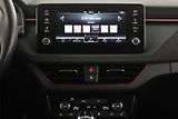 Škoda Kamiq (2025) 1.0 TSI, DRIVE, AUTOMAT - náhled 11