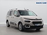 Citroën Berlingo 1,2 96kW Klima Feel XL CZ - náhled 1