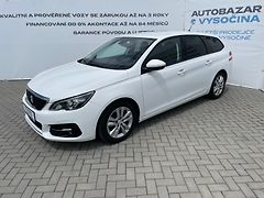 Peugeot 308 (2020) Com. 1.5HDi ČR! 1.maj.! - fotografie inzerátu