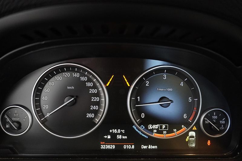 BMW X3 3,0 XDRIVE30D AUT. - fotka 18 z 28