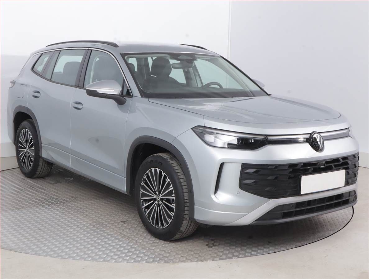 Volkswagen Tayron 1.5 eTSI