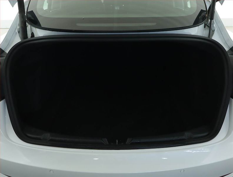 Tesla Model 3 (2021) Std Range Plus LFP, SoH 92% - fotka 14 z 21