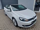 Volkswagen Golf (2014) VI. Cabrio TSi  I CUP - náhled 1