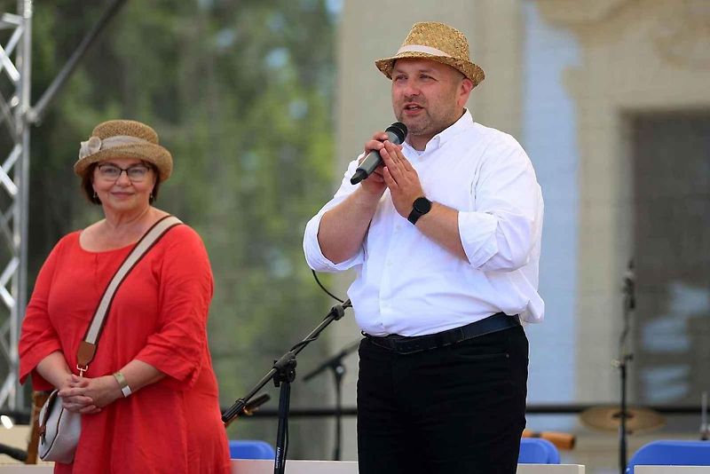 Legendární akce Veteranfest přilákal v letošní ročníku do Slavkova u Brna rekordní počet návštěvníků i vystavovatelů.