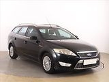Ford Mondeo (2008) 2.0 16V, po STK, rezervace - náhled 1