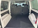 Volkswagen Caddy Maxi 2.0 TDi Comfortline - náhled 7