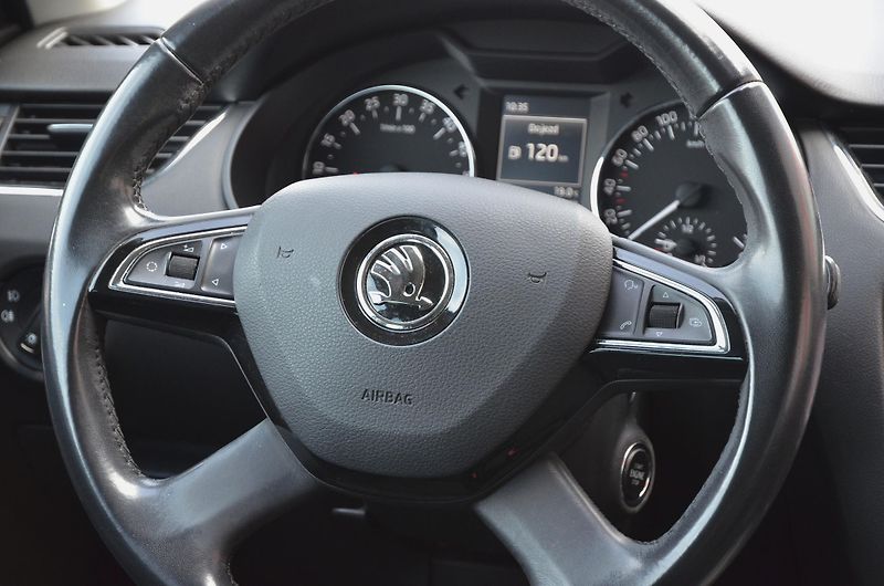 Škoda Octavia (2014) 1.6 TDi 81kW AMB XENON TAŽNÉ - fotka 19 z 36