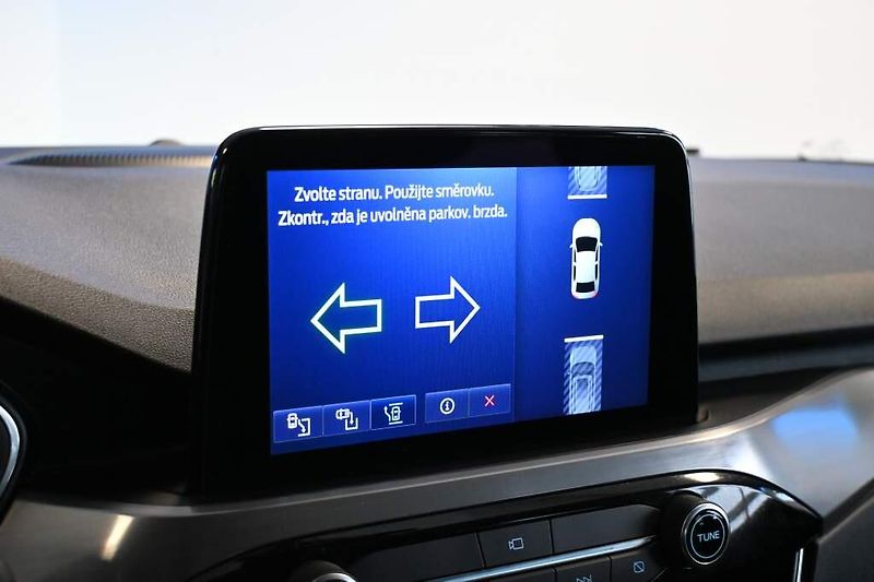 Ford Kuga (2024) 2.5 LED ACC VIRTUAL Tažné Kame - fotka 25 z 46