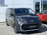 Toyota ProAce Verso FAMILY 2,0 L2 AT8 - náhled 9