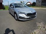 Škoda Octavia 1,0 TSi 81 kW Business - náhled 1
