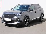 Peugeot 2008 (2021) 1.2 PT, ČR, Allure, AT, navi - náhled 2