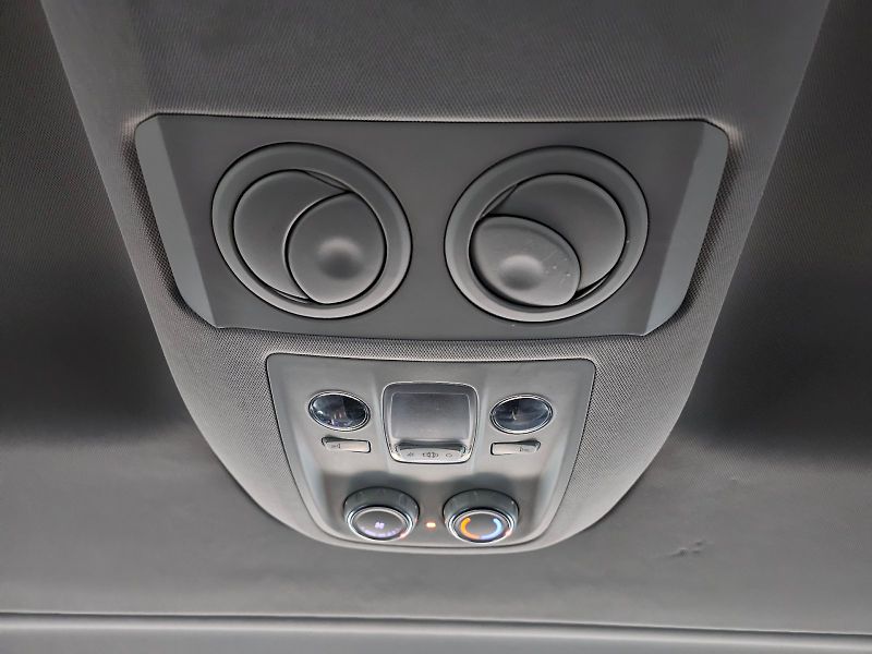 Toyota ProAce Verso (2020) 2.0L 150k Combi L1 - fotka 20 z 27