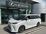 Lexus LM 350h  2,5 350h 4×4 LUXURY - náhled 1