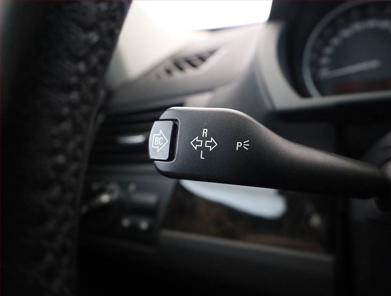 BMW X3 (2008) 3.0si, LPG, 4X4, Automat - fotka 13 z 15