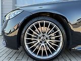 Mercedes-Benz Třídy S 400 d AMG 4MATIC - náhled 26