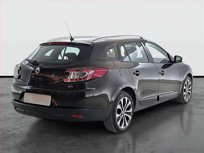 Renault Mégane (2013) 1.6 dCi, Tempomat - fotka 5 z 19