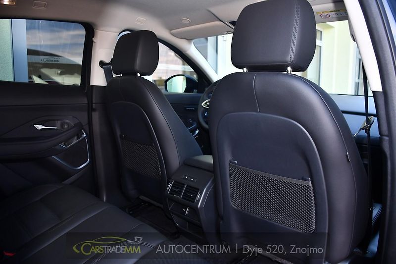 Jaguar E-Pace D165 AWD - fotka 17 z 51