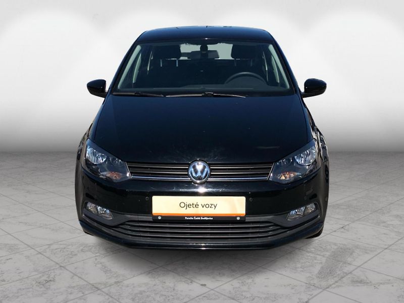 Volkswagen Polo A Comfortline 1.0 MPI /44kW - fotka 4 z 28