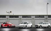 Volkswagen Golf GTI Clubsport S.