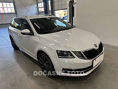 Škoda Octavia (2018) 2.0 TDi 4x4, AT, LED - fotografie inzerátu