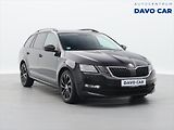 Škoda Octavia 2,0 TDI DSG Soleil - náhled 1