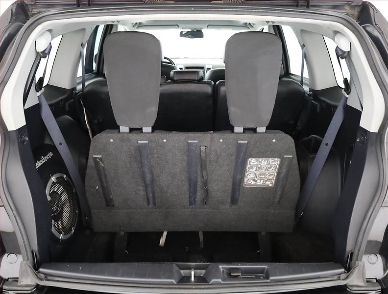 Mitsubishi Outlander (2012) 2.2 DI-D, 4X4, Automat - fotka 17 z 20