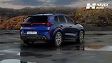 Cupra Terramar (2026) 2.0 TSI 204k DSG 4WD CUPRA - náhled 1