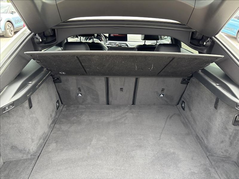 BMW Řada 6 3,0 GT xDrive 245kW DPH - fotka 17 z 57