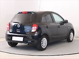 Nissan Micra (2011) 1.2 16V, nová STK, servisované - náhled 4