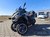 Peugeot Metropolis 400 (2022) SW - náhled 9