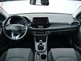 Hyundai i30 (2020) 1.5 DPi, ČR, Comfort, kamera - náhled 8