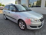 Škoda Fabia 1.2 HTP  - náhled 1