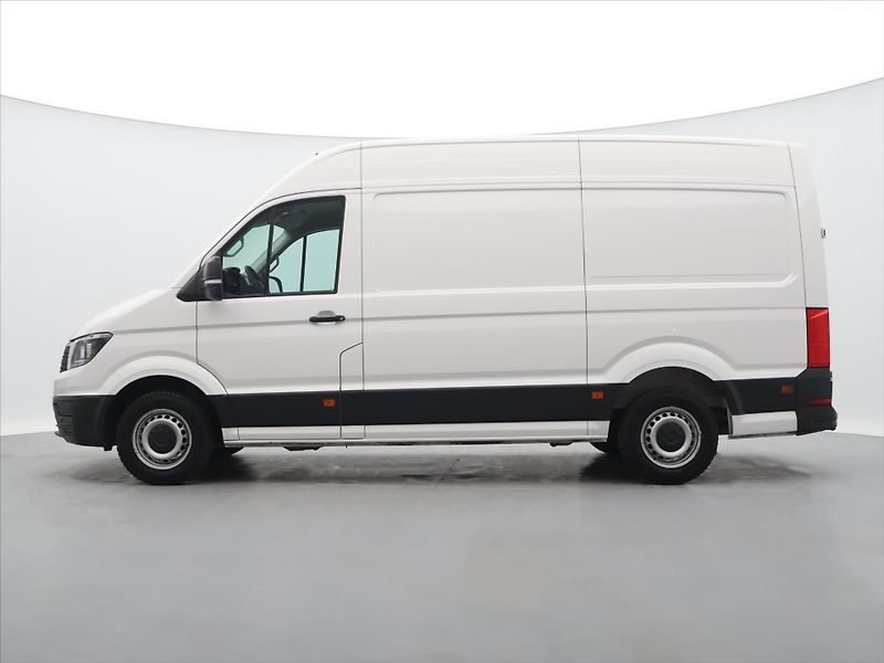 Volkswagen Crafter 2,0 TDI 103kW L2H2 DPH - fotka 4 z 34