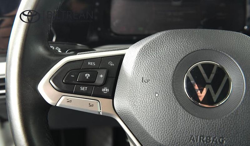 Volkswagen Golf Variant 1.5 TGI Base Ambient M. topení - fotka 10 z 12