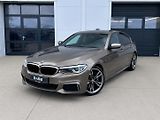 BMW Řada 5 M550d xDrive - náhled 1