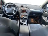 Ford Mondeo (2008) 2.2 TDCi, autoAC - náhled 8