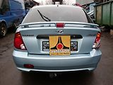 Hyundai Accent (2005) VOLAT 602 696113 - náhled 1