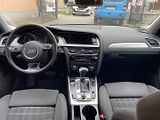 Audi A4 (2013) 3.0 TDI - náhled 3