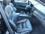 Volvo V90 (2017) D3, Automat, Serv.kniha, Kůže - náhled 9