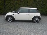 Mini One 1.6i. KLIMA,110TKm!!! - náhled 28