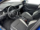 Škoda Scala (2023) 1.0 TSI 81kW DSG Style - náhled 23