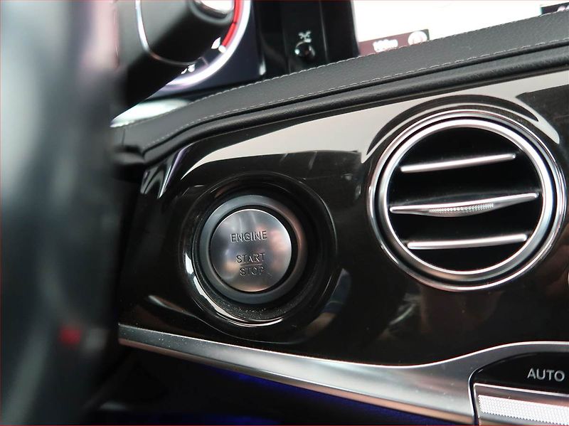 Mercedes-Benz Třídy S (2014) S 350 BlueTEC - fotka 23 z 25