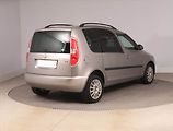 Škoda Roomster (2008) 1.4 16V, po STK, dobrý stav - náhled 4