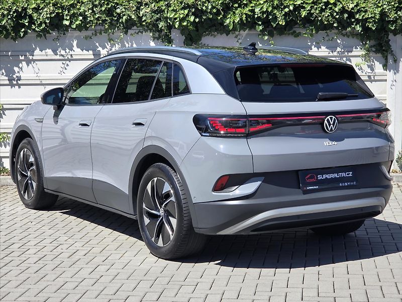 Volkswagen ID.4 0,0 Pro Prf. 82kWh SOH 93% Taž - fotka 5 z 30