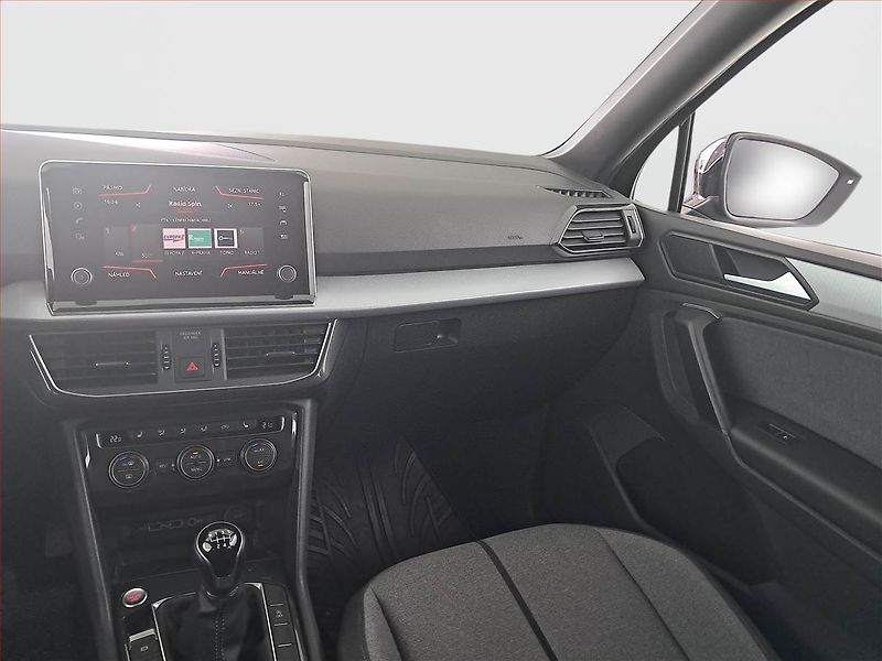 Seat Tarraco (2019) Xcellence 1.5 TSI - fotka 8 z 16