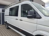 Volkswagen Crafter (2019) 2.0 TDI, 7 míst, ZÁRUKA - náhled 3